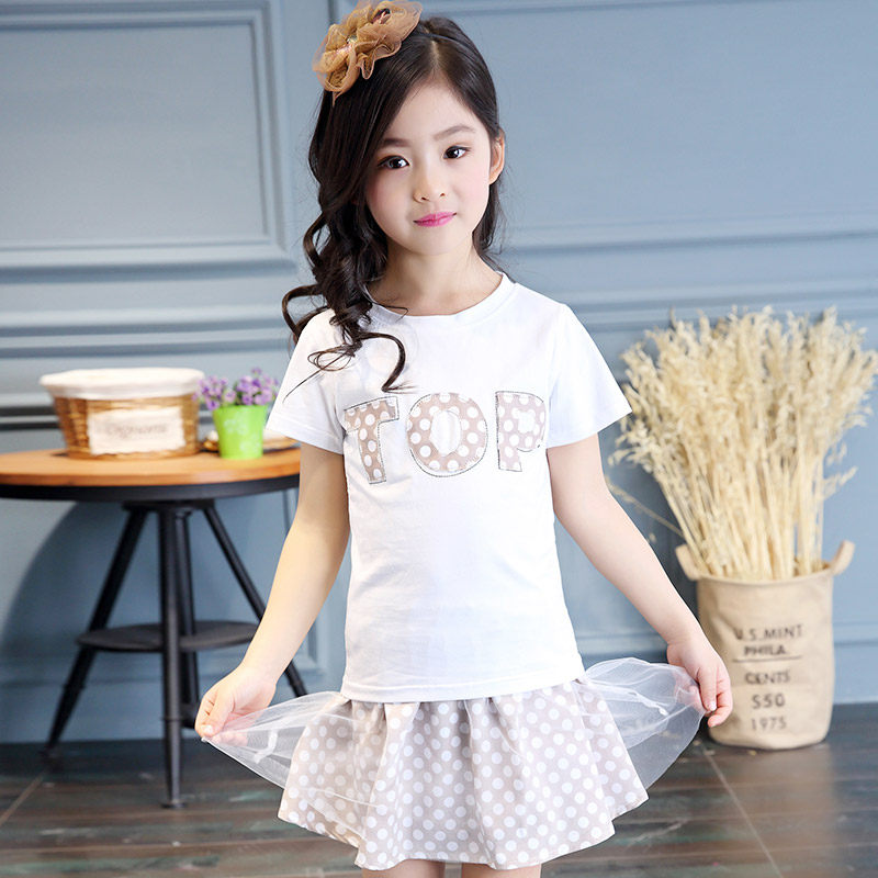 Robe enfant YIKASONG - Ref 2043579 Image 3