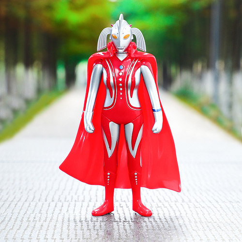 奥特之母玩具手办可动人偶