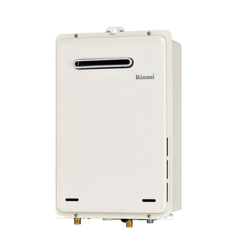 林内原装进口16升热水器A1616W