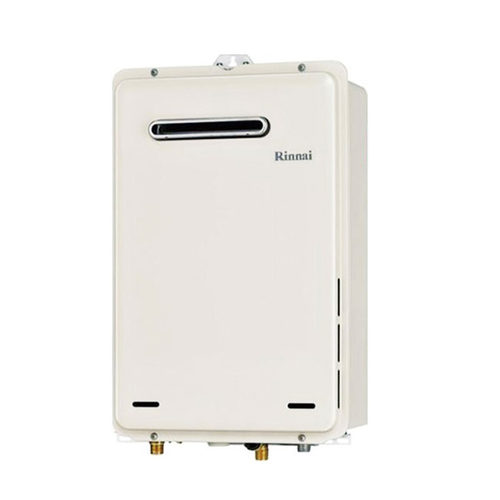 林内原装进口16升热水器A1616W