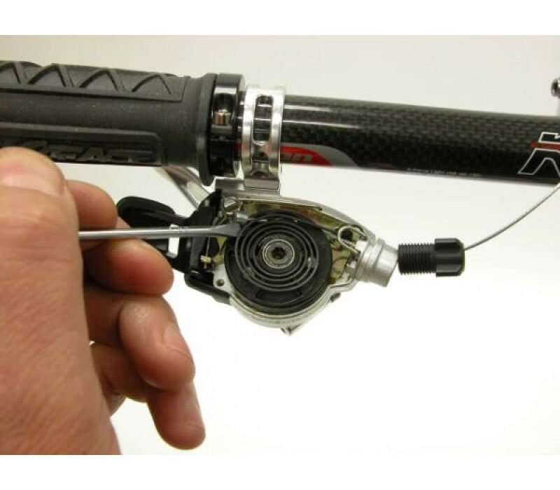 Tournevis pour réparation vélo PARKTOOL - Ref 2296063 Image 4