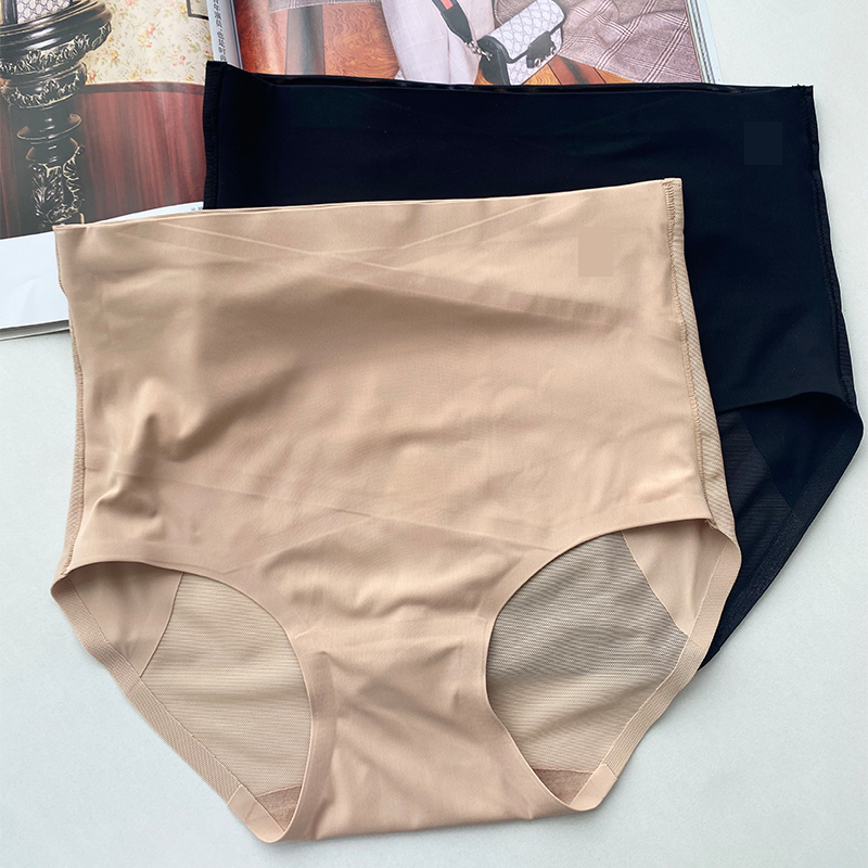 女士内裤收腹提臀无痕