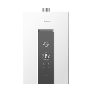 Midea/美的 JSQ30-MT7 Pro零冷水伺服恒温16升双增压天然气强排式