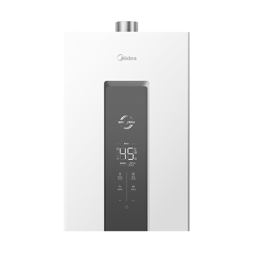 Midea/美的 JSQ30-MT7 Pro零冷水伺服恒温16升双增压天然气强排式