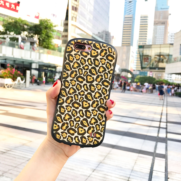 СÂùÑü±ªÎÆiphone7/8plusÊÖ»ú¿ÇXÈ«°üÆ»¹û6p¹è½º·Àˤ±£»¤Ì×Èí¿ÇÅ®