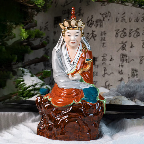 辰天陶瓷陶瓷祝福、装饰中式网红