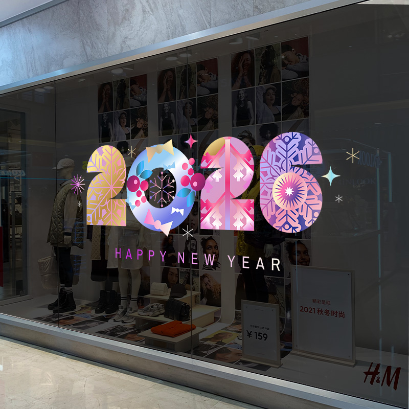 双面同色静电无痕可开发票