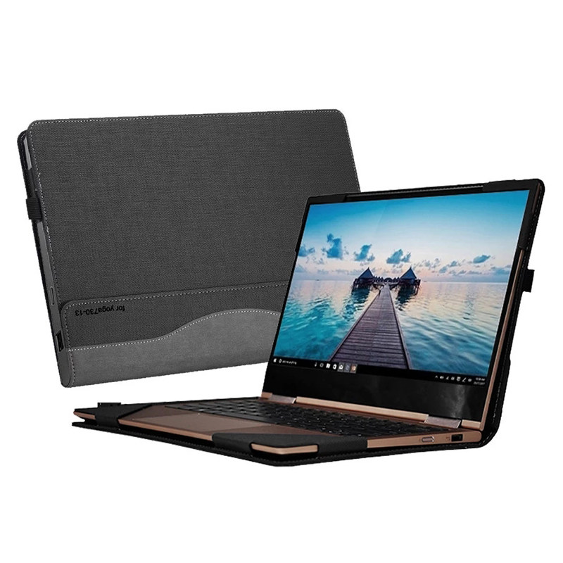 电脑包适用于联想yoga 730 C630 13.3电脑皮套IdeaPad S530 S730笔记本内胆包320S 720S 730S保护套13寸防摔