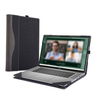 16寸笔记本电脑皮套内胆包配件壳商务散热结实耐用防摔 7640 保护套适合于dell戴尔Latitude 7650