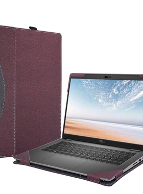 保护套适合于dell戴尔Latitude 3440 3450 14寸笔记本电脑皮套内胆包配件壳商务散热结实耐用防摔