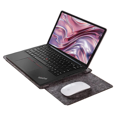 联想thinkpadX13毛毡包内胆