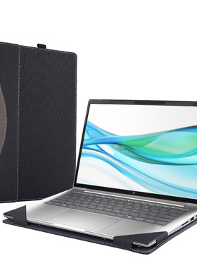 2024笔记本电脑保护套皮套适合于惠普hp ProBook 440 445 460 465 16寸G11内胆包probook壳配件商务散热耐脏