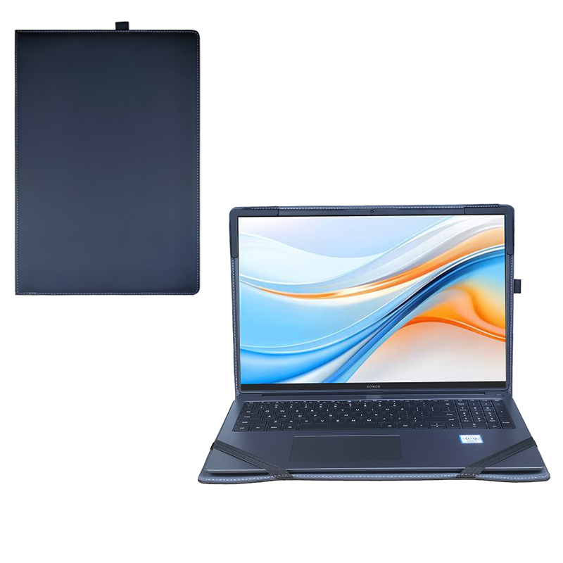 荣耀X16plus电脑包内胆散热支架