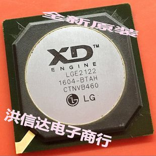 [Hongxinda Electronics] Genuine original genuine spot LGE2122-BTAH LCD screen chip [Direct shooting]