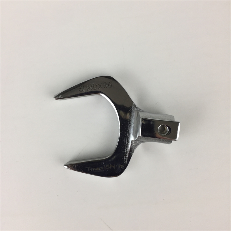 日本东日扳手头开口头SH8D 10D 12DX5.5 6 7 8 10 11 12 13 14 16