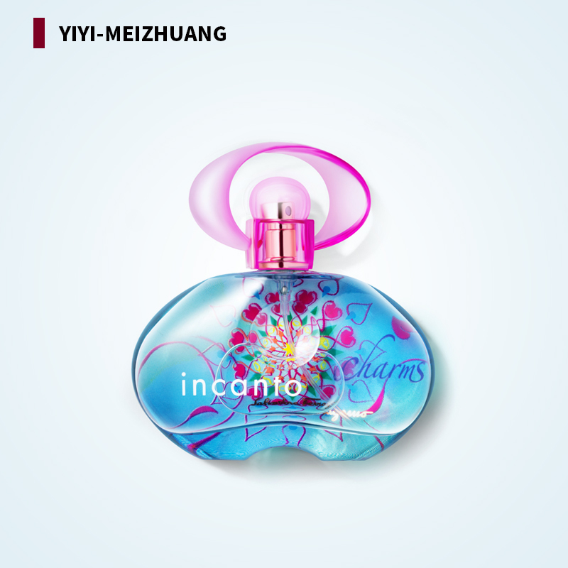 ·ÆÀ¸ñĽÌðÐÄħÁ¦ÃÎÖÐÇéÈËŮʿÏãË®30ml/50ml³Ö¾ÃÇåеÏã·ÕÕýÆ·