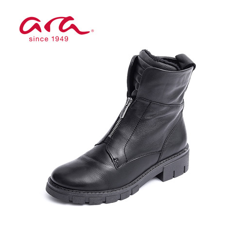 德国舒适进口女鞋女鞋ara舒适