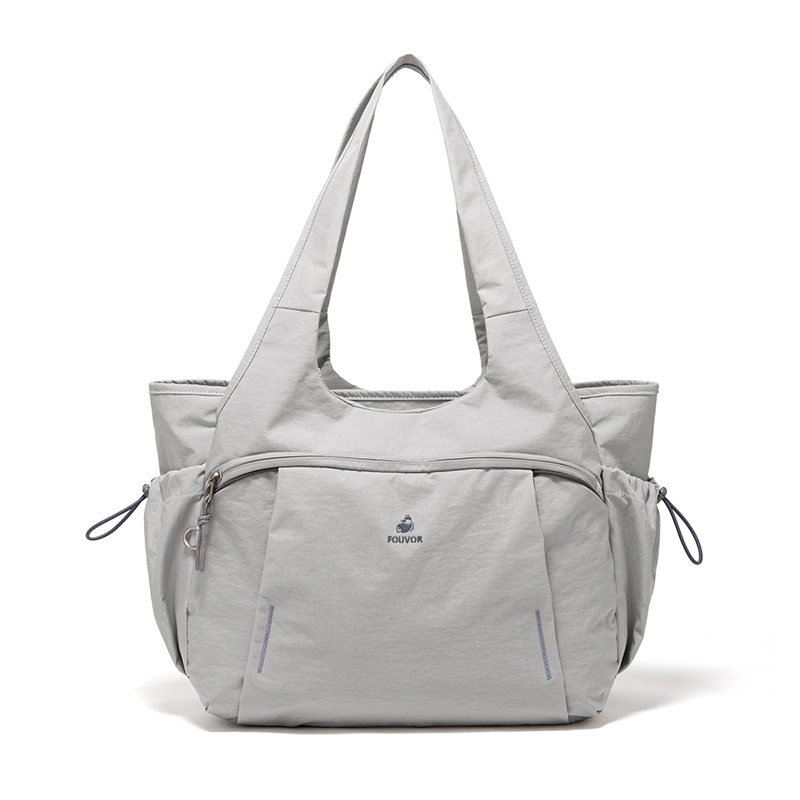 Fouvor火狐大容量防水托特包