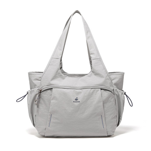 Fouvor火狐大容量防水托特包