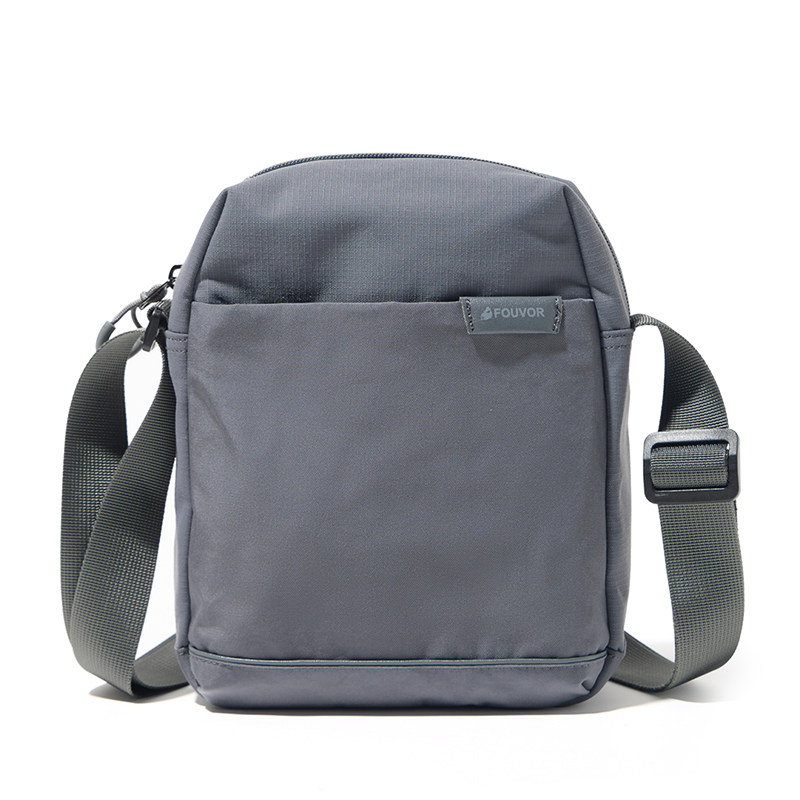 Fouvor火狐新款超轻单肩包女牛津布百搭斜挎包休闲通勤小方包,箱包皮具/热销女包/男包,通用款女包,淘宝优惠券,粉丝福利购,淘宝优惠卷