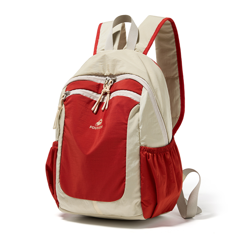 Fouvor火狐户外超轻双肩背包