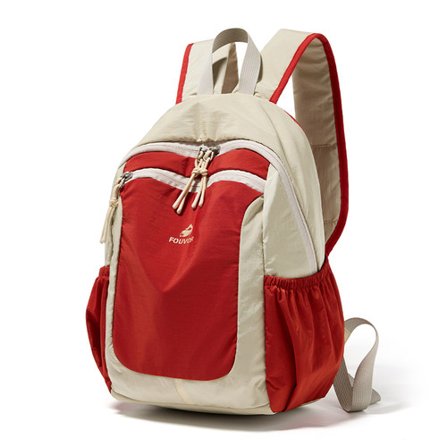 Fouvor火狐户外超轻双肩背包