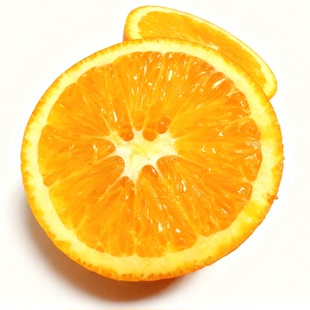 新鲜水果富川脐橙孕妇老少皆宜现摘橙子酸甜可口香甜爆汁维C水果