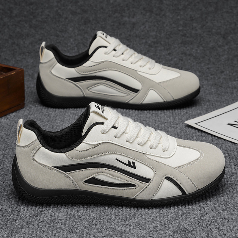 回力德训鞋男2026春季新款男士复古休闲时尚潮鞋轻便平底运动男鞋,流行男鞋,时尚休闲鞋,淘宝优惠券,粉丝福利购,淘宝优惠卷