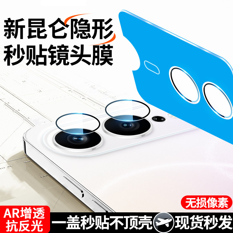 双鸥适用荣耀600镜头膜500手机摄像头400Pro保护膜winturbo钢化膜win六百超级版winrt元气后置贴膜相机华为盖