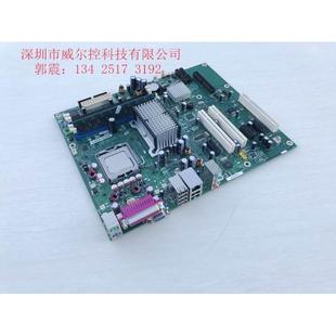Intel英特尔主板DG965RY.DQ963FX.DP965LT半导体 3个PCI 集成显卡