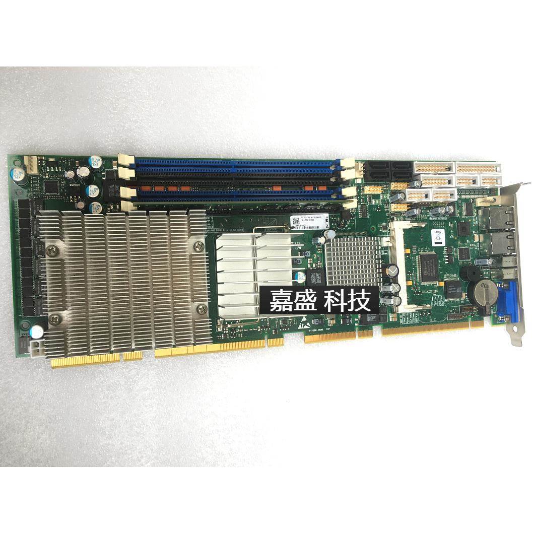 Kontron 控创 LF-PCI-760 NICE (E8400) 工控设备主板CPU 内存 电子元器件市场 板卡配件 原图主图