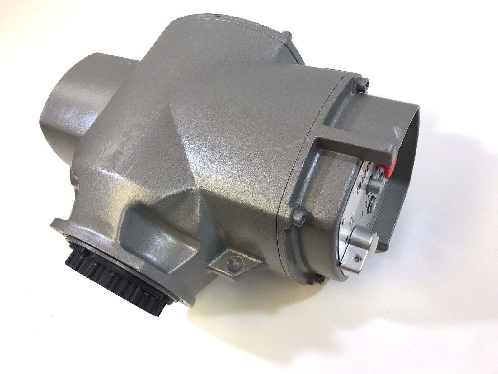 auma奥玛电动头控制单元 am01.1 4-20ma