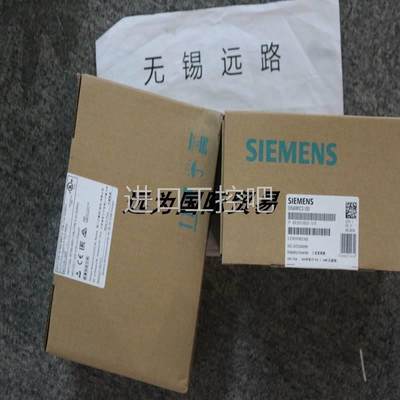 远为优势供应德国SIEMENS变频器6SL3210-5BE21-5UV0