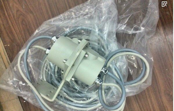 sipos西博思电动执行机构分体安装电缆套件2sx5300-4ga10 10米