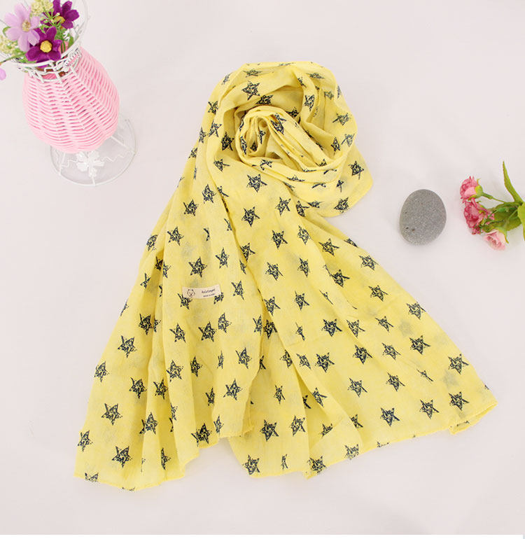 Foulard enfant - Ref 2140031 Image 5