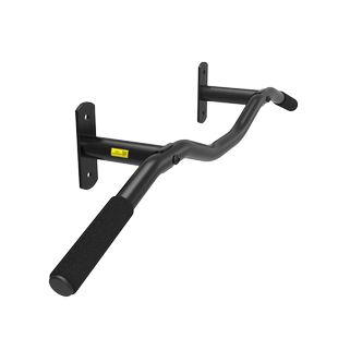 东际室内健身家用墙体单杠门上引体向上单杠架多把位单杆臂力锻炼