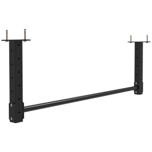 东际 吊顶天花板引体向上器 家用高低可调臂力锻炼单杆 大型单杠
