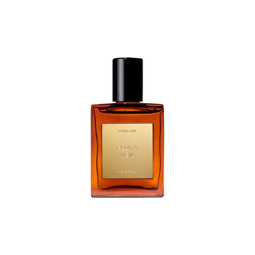 美国直邮CYKLAR Perfume Oil for Skin Flora Veil 花香香水油