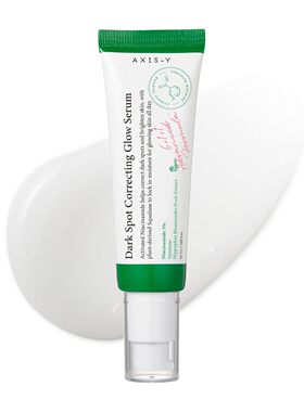 美国直邮AXIS-Y Dark Spot Correcting Glow Serum光彩亮肤精华