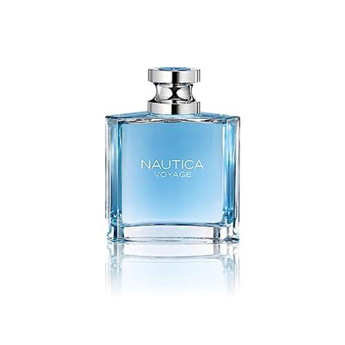 美国直邮Nautica Voyage Eau De Toilette男士日常清新淡香水