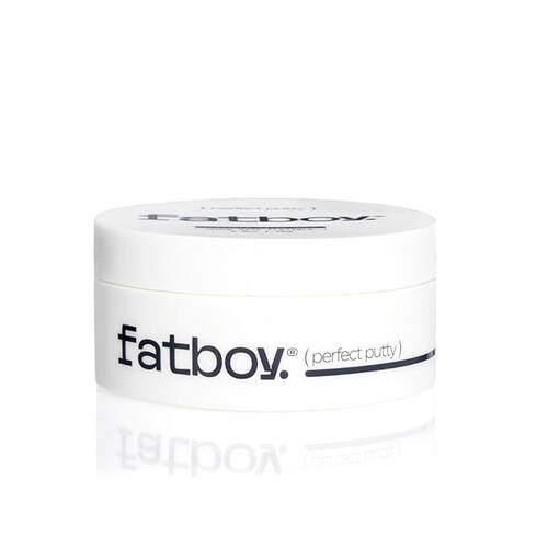 美国直邮Fatboy Hair Perfect Putty Styling Kaolin造型发泥