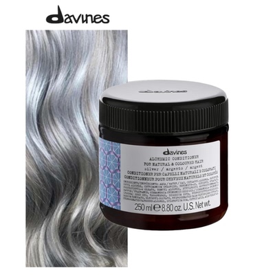 美国直邮Davines原装进口色彩安全营养照亮增强染色头发各种色调