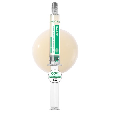美国直邮Easydew DW-EGF Melatoning Ampoule 5X 精华