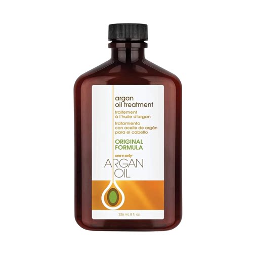 美国直邮One 'N Only Argan Oil Hair Treatment摩洛哥坚果油护发