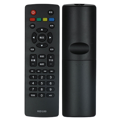 创生遥控器RID100适用于长虹电视机LED32C2060 32M1 43M1 32D2000