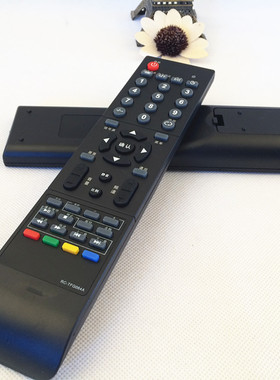 创生适用于清华同方液晶电视遥控器 RC-TFG064A LC-32B85 24B77 26B85U LC-42B72T