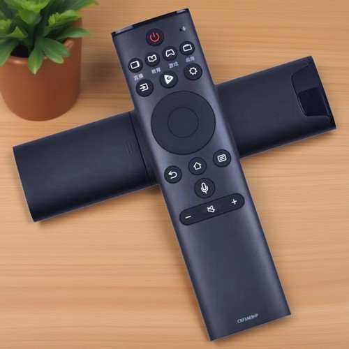 CRF3A69HP语音遥控器红外版通用