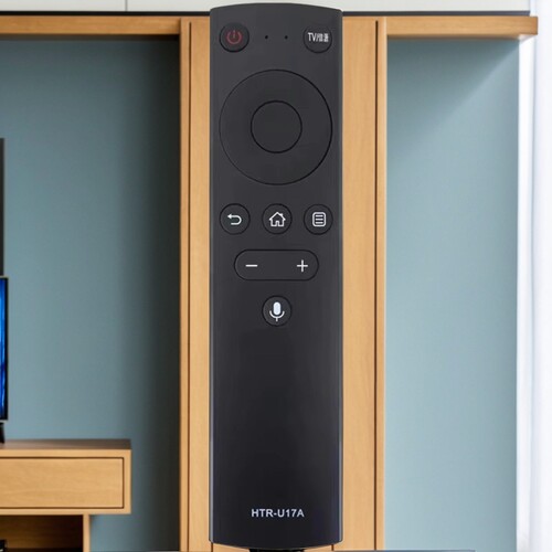 适用于海尔电视机HTR-U17A遥控器