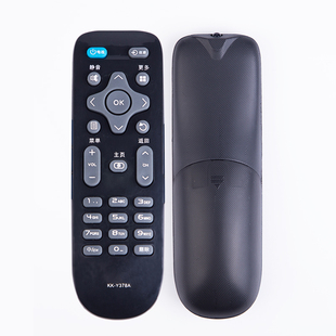 创生适用于KKTV康佳电视遥控器KK-Y378A Y378C LED55K35A LED55K35U通用U40 U43 U49 U55V U55J LED40/43R600