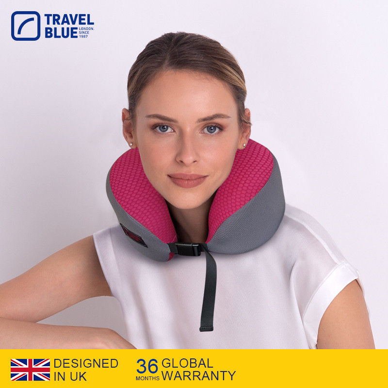 TravelBlue蓝旅梦幻颈枕
